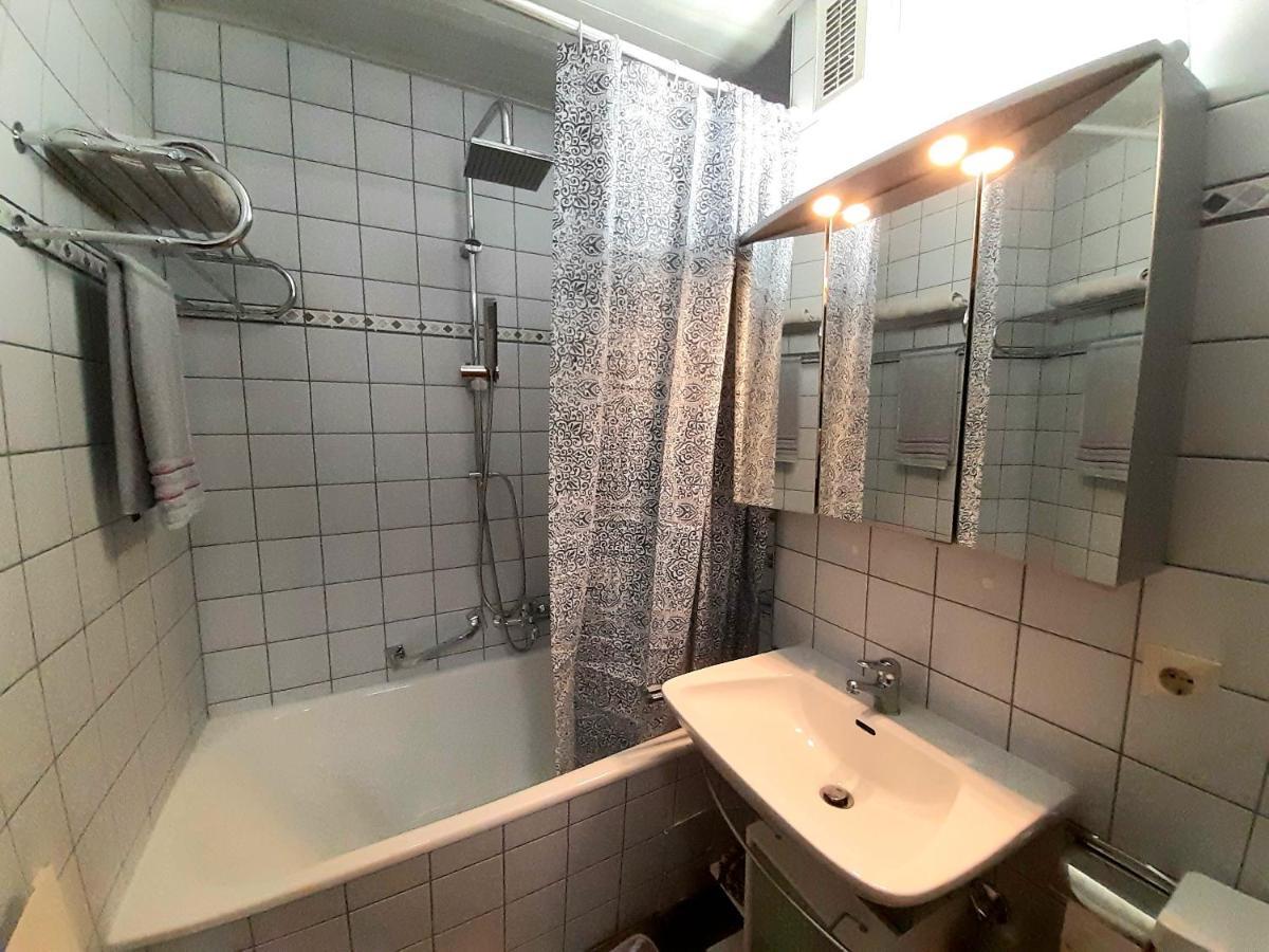 Fewo Sehl Apartment Bad Wildbad Exterior photo